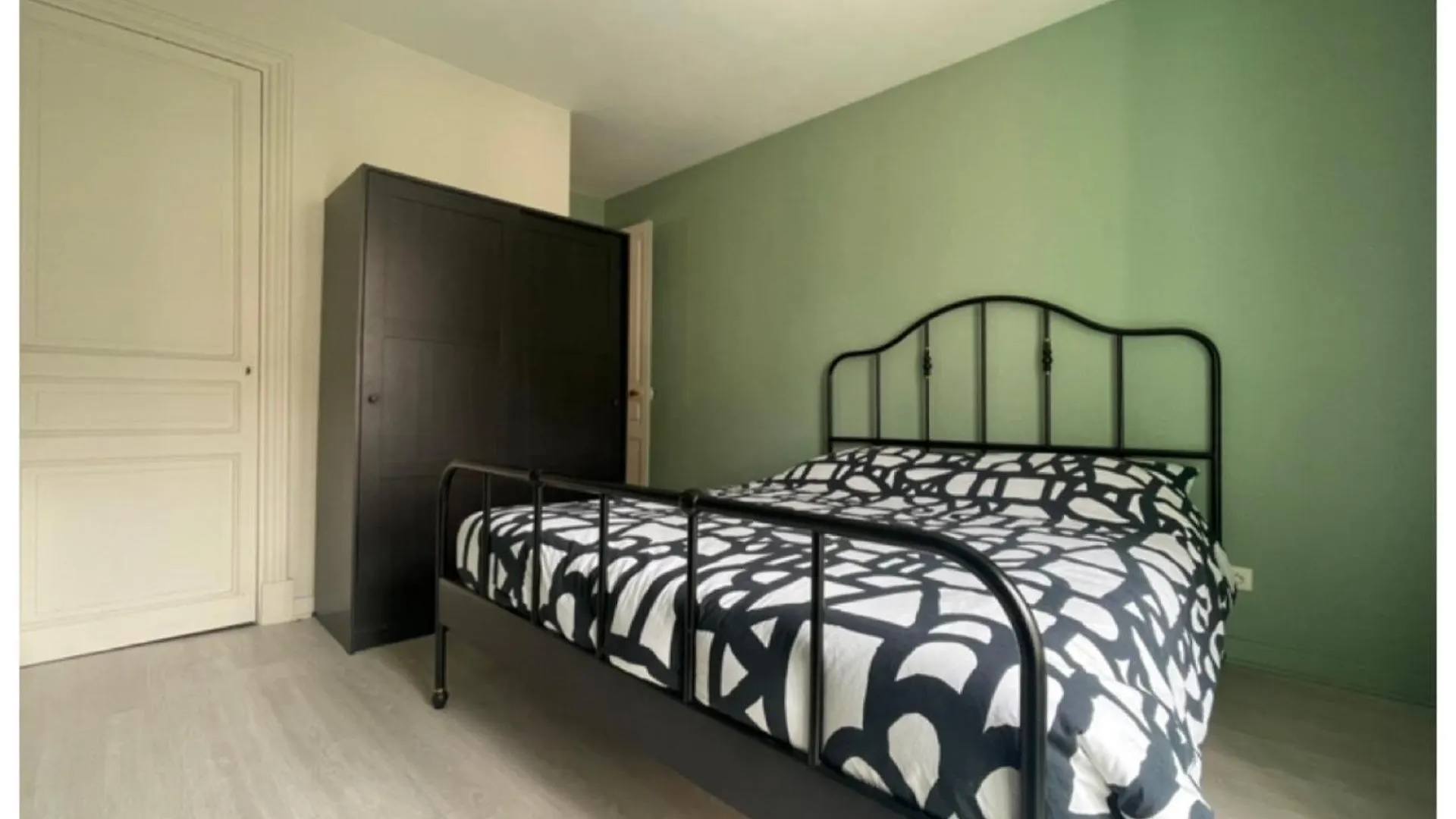 Apartamento Appartement Porte Du Cantal Massiac