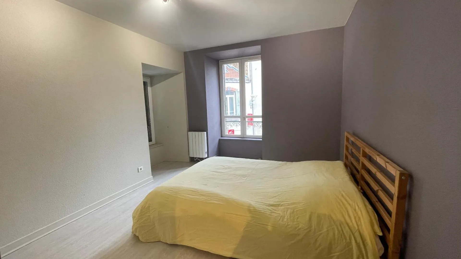 Appartement Porte Du Cantal Massiac Francia