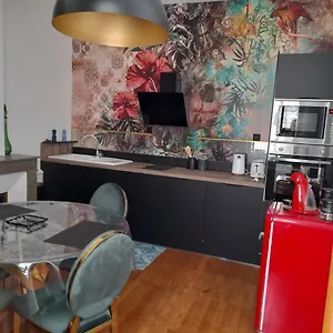 La Kaiga Appartement