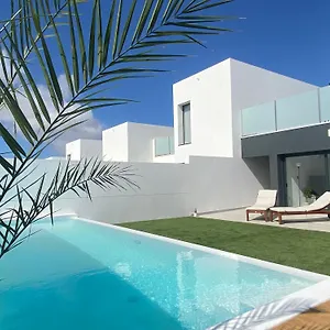 Sol Fuerteventura Villa La Oliva
