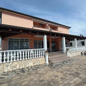 Kimm Appartement Poreč