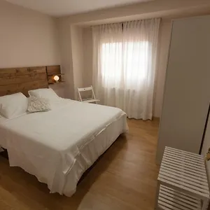 Apartamento Pueblo Apartamento Monachil